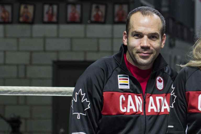 “Toxic climate” at Boxing Canada |  High Performance Director Daniel Trépanier resigns