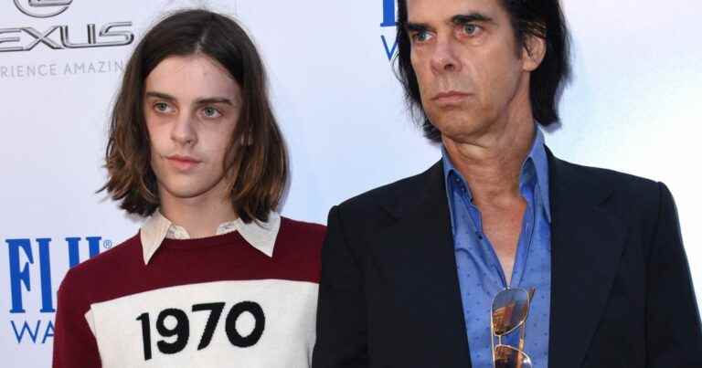 Tragedy for Nick Cave: Death of his son Jethro at 31, seven years after his brother…