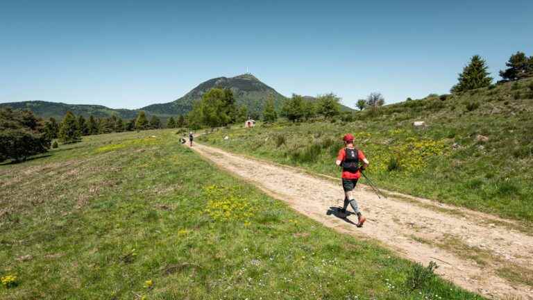 Trails and cultural discoveries at the Volvic Volcanic Experience