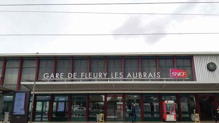 Trains canceled between Orléans and Paris following a theft of cables