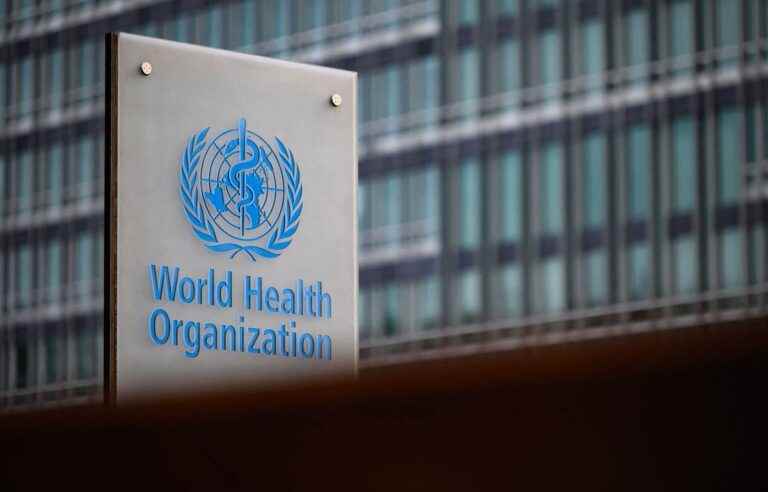 Transmission of monkeypox can be curbed, says WHO