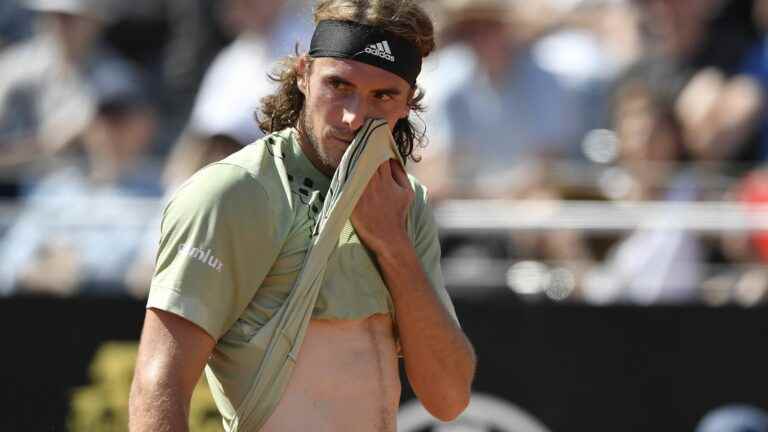 Tsitsipas is scared, Wawrinka will find Djokovic, Nadal and Swiatek quiet … What to remember from Wednesday