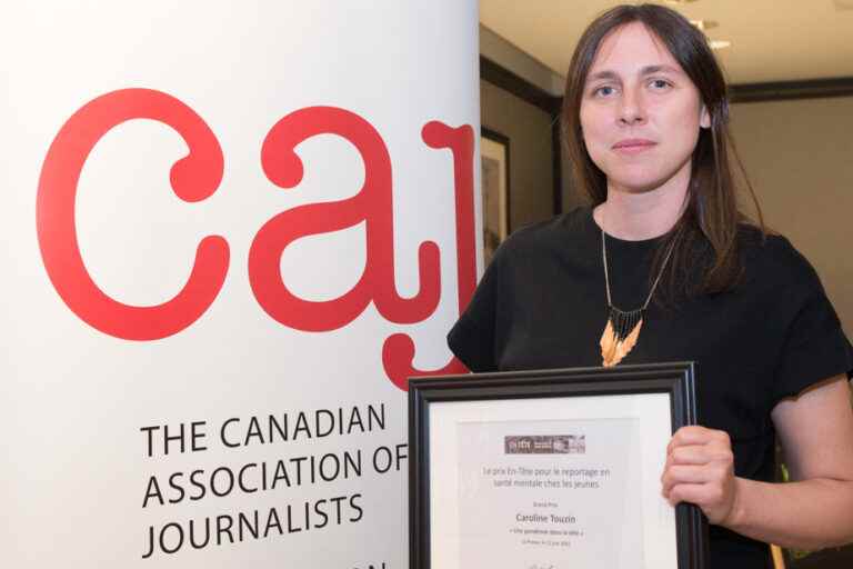 Two Header awards for La Presse