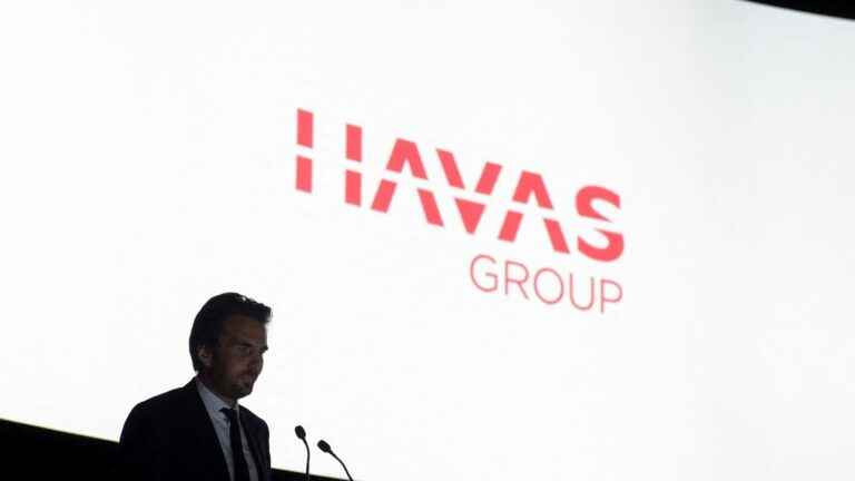 Two leaders of Havas Paris “withdrawn” from their functions after accusations of harassment and sexual assault