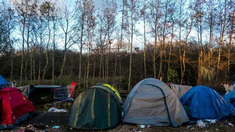 Two migrants injured after shooting at Loon-Plage