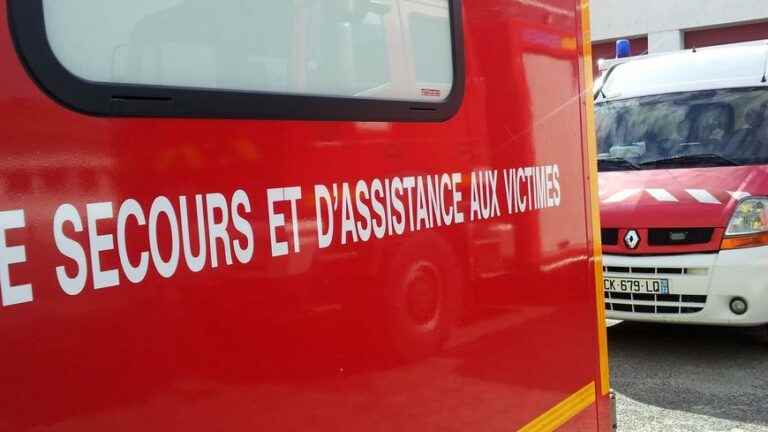 Two teenagers between life and death after two two-wheeler accidents in Libourne