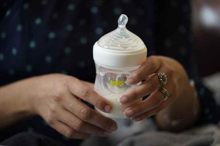 United States |  Behind the shortage of baby milk, the lack of competition