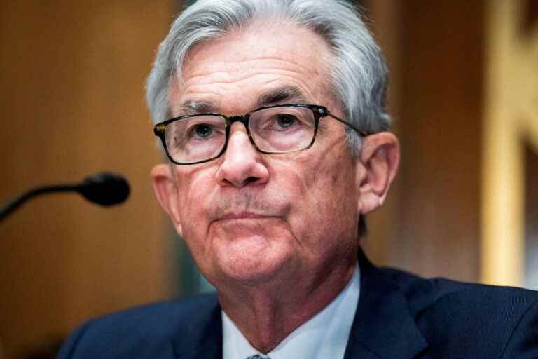 United States |  Inflation control will have impacts, warns Fed Chairman