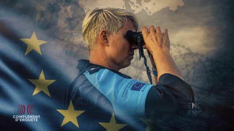 VIDEO.  Lack of efficiency, shortcomings in its organization… Frontex, the European border surveillance agency, is in turmoil