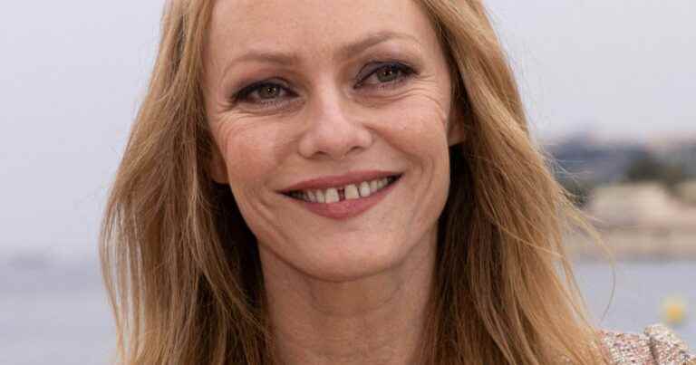 Vanessa Paradis: Radiant in jeans for Chanel’s ultra-select fashion show, she dazzles Monaco!