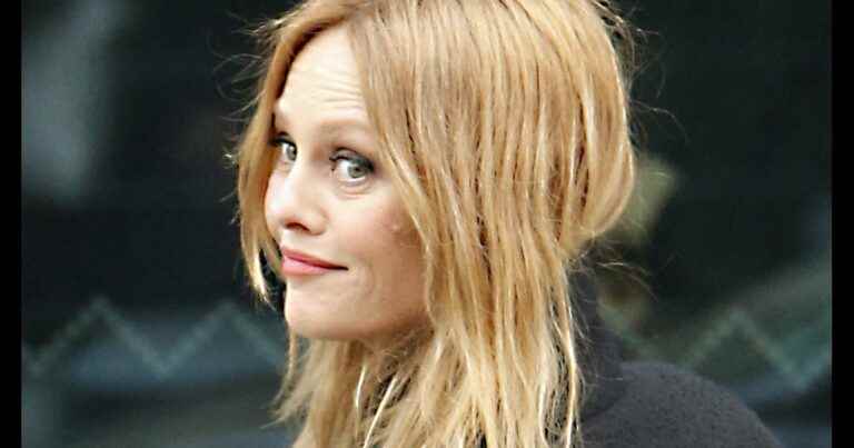 Vanessa Paradis reveals (finally) why she has always refused a Hollywood career!