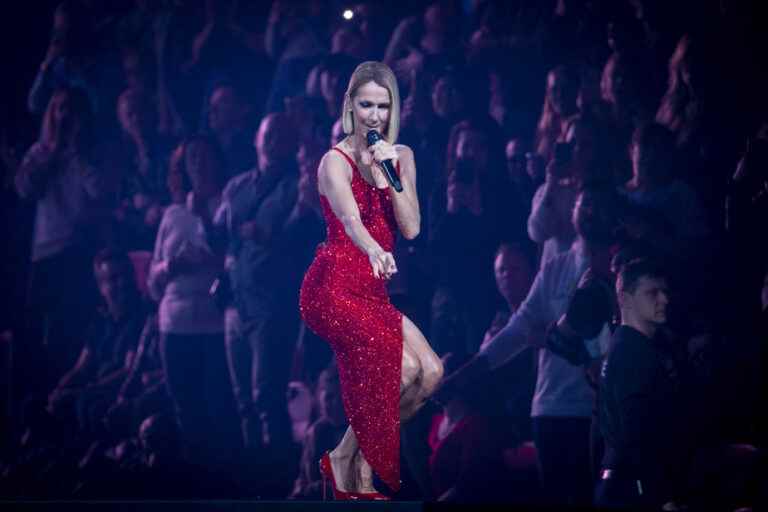 Vegas |  AEG hopes for Celine Dion’s return by the end of the year