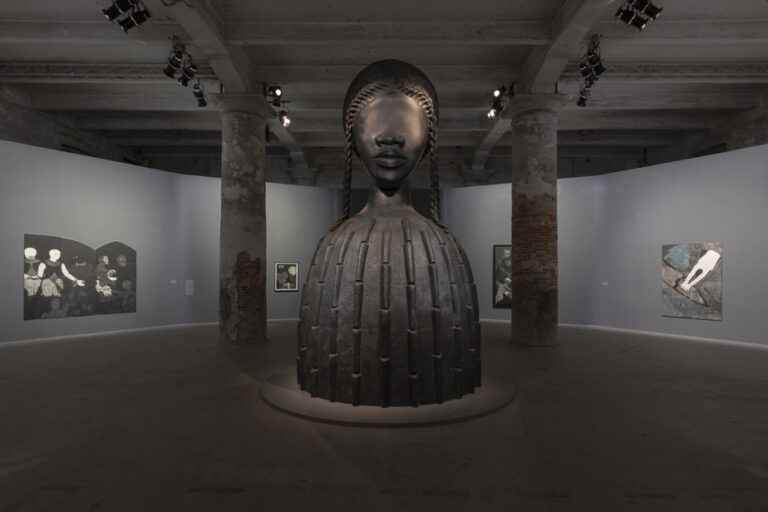 Venice Biennale |  Women steal the show