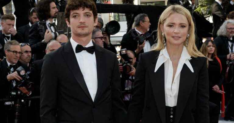 Virginie Efira and Niels Schneider: Their cash secrets about their love at first sight … very special