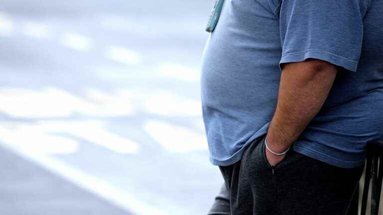 WHO issues warning about obesity