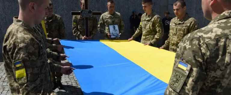 War crimes: Five Western countries support Ukraine’s legal action