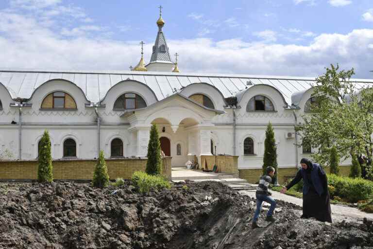 War in Ukraine |  The tearing apart of the Orthodox Churches