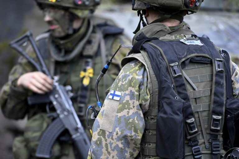 War in Ukraine, day 78 |  Six million Ukrainian refugees abroad, tensions rise over gas