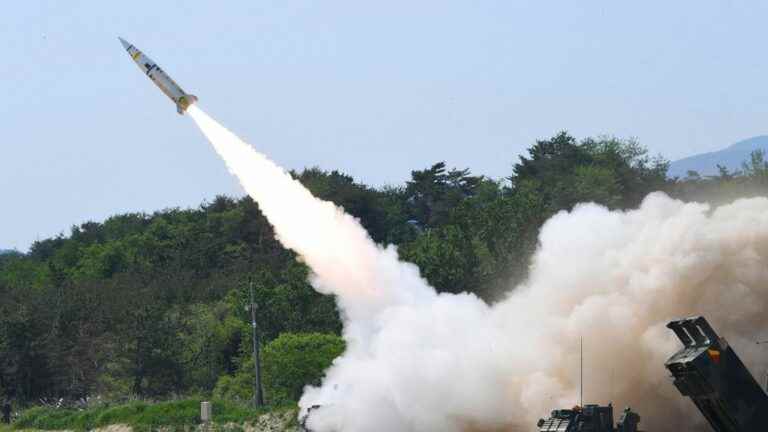 Washington adopts new sanctions after latest missile launches