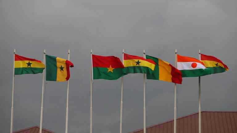 West African countries agree on a regional climate transition strategy