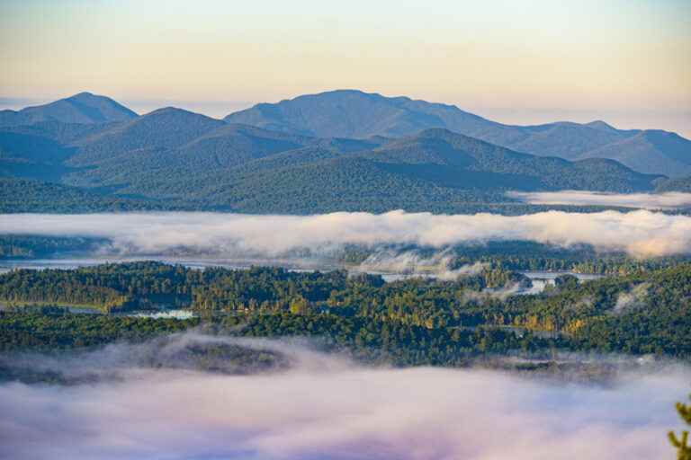 What’s New in the Adirondacks?