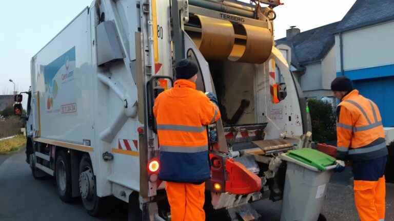 Why will the tax on household waste increase in most municipalities?