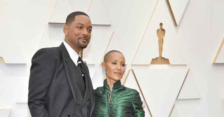 Will Smith and Jada Pinkett: Their failed meeting, which ended in the marriage of the actor with another woman