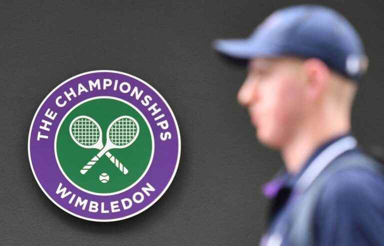 Wimbledon without points but with an intact luster