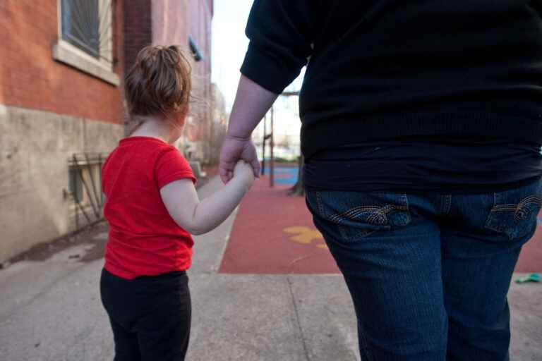 Women and children fleeing violence |  Ottawa invests to build and renovate hundreds of shelters