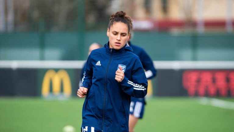 Women’s Euro: four Girondins de Bordeaux players selected