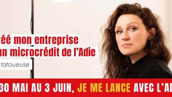 Workshops to support female entrepreneurship in the Landes