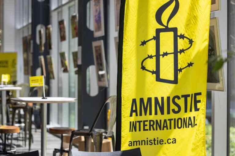 Worrying increase in death sentences in 2021, Amnesty International alert