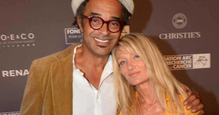 Yannick Noah separated from Isabelle Camus, he savors his celibacy: “It’s a luxury that I appreciate on a daily basis”