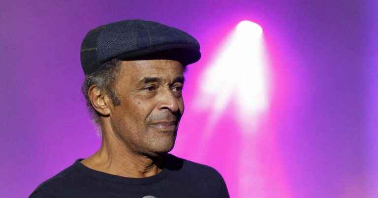 Yannick Noah talks about the importance of his first wife Cécilia: “We founded a family very quickly”