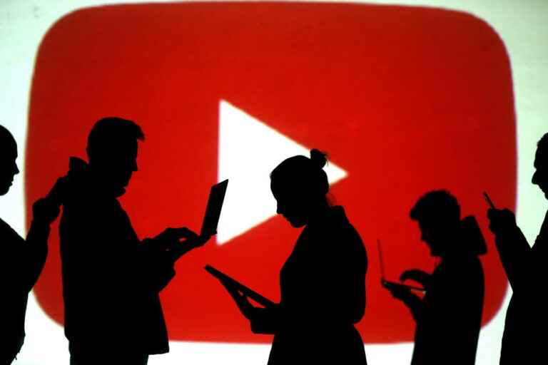 YouTube concerned that federal law will encompass user-generated content