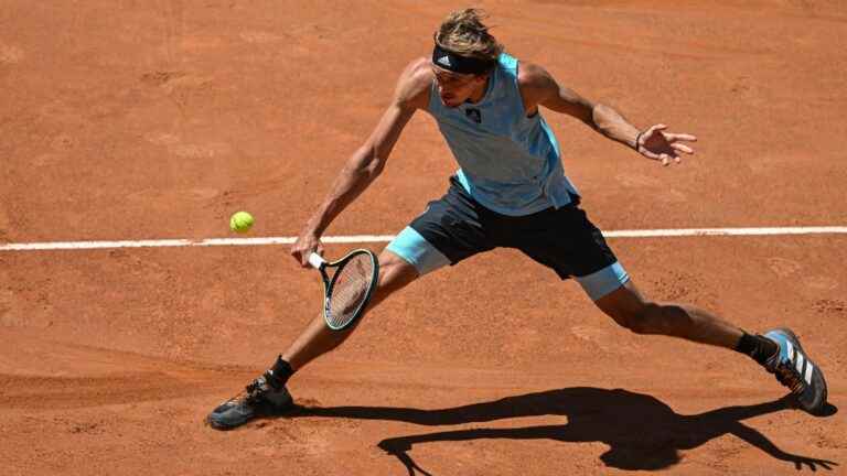 Zverev-Tsitsipas and Swiatek-Sabalenka in the semis… What to remember from the first quarter-finals