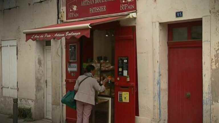 a La Rochelle bakery soon to be on the list