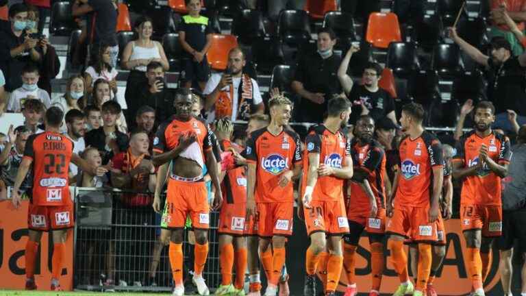 a grand finale for Stade Lavallois?