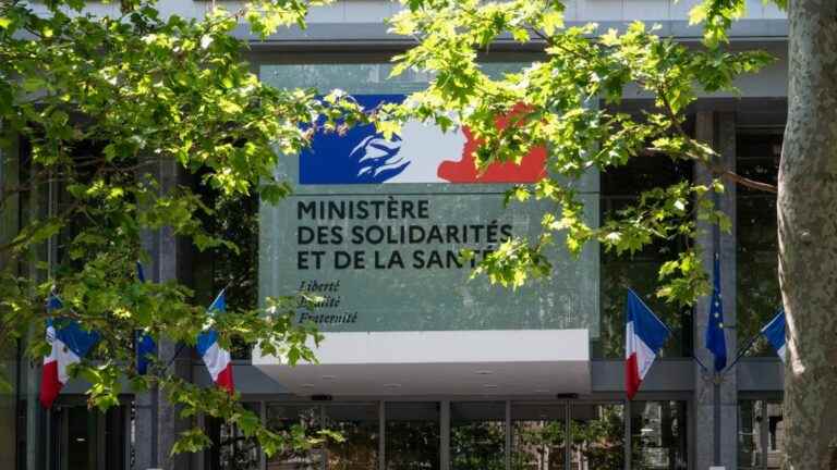 a first case of infection confirmed in France, announce the health authorities