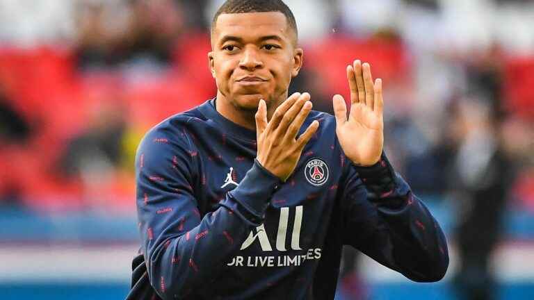 after his stay in Madrid, Kylian Mbappé shows that he wants to “remain the master of the clocks”, say sports economists