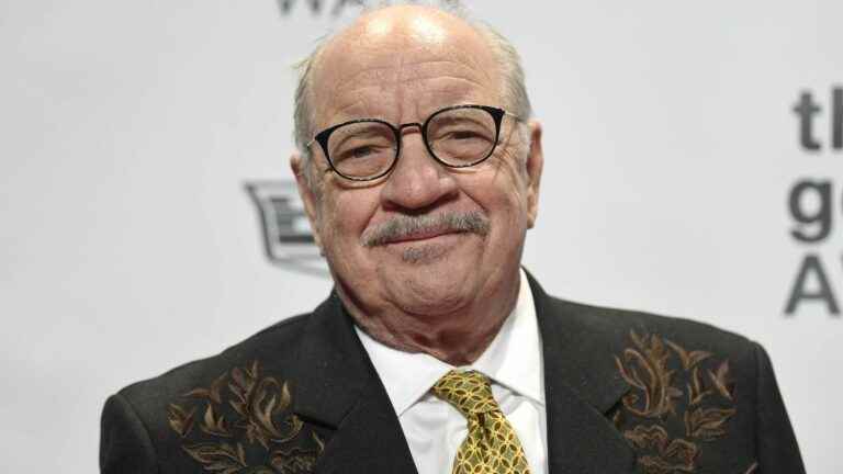 an honorary Golden Lion for American director Paul Schrader