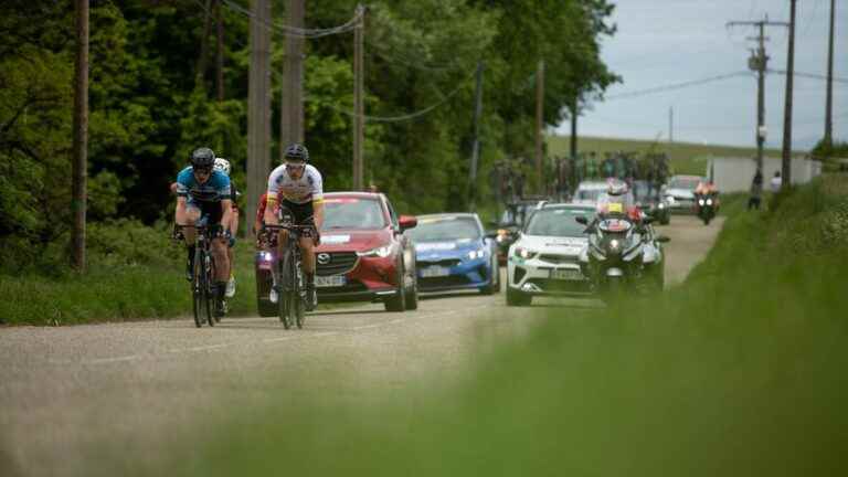 discover stage 5, Les Échelles/Entre-deux-Guiers > Allevard-les-Bains