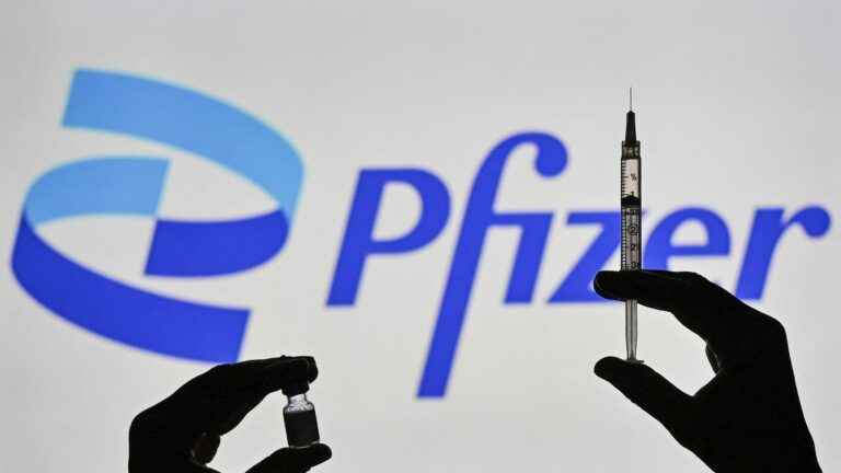 do “confidential documents” from the Pfizer laboratory call into question the effectiveness and safety of its vaccine?