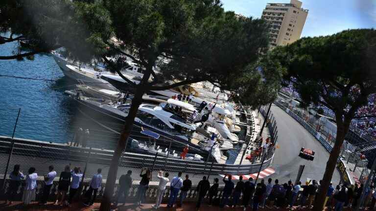 few overtaking, often boring races… The Monaco Grand Prix remains legendary