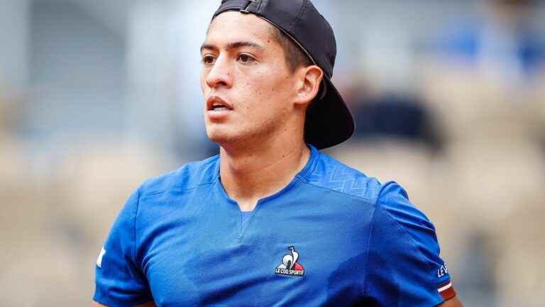 four things to know about Sebastian Baez, the young Argentinian who made Alexander Zverev tremble