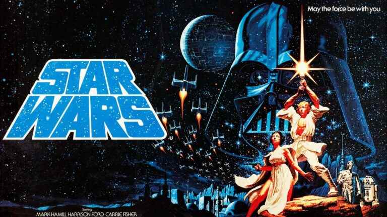 franceinfo junior.  Children’s questions about the “Star Wars” universe