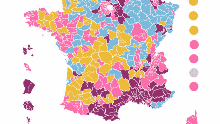 how the union left strategy is a game-changer, constituency by constituency