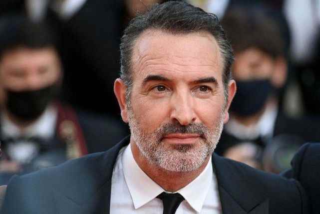 in mourning, Jean Dujardin mourns the absence of a loved one…