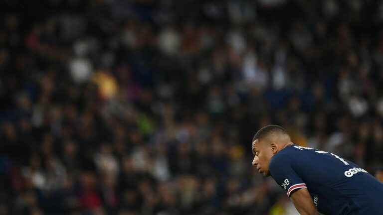 in the ranks of PSG supporters, fatalism is in order regarding the future of Kylian Mbappé