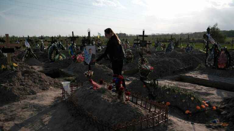 independent report finds ‘very serious risk of genocide’ of Ukrainians by Russia